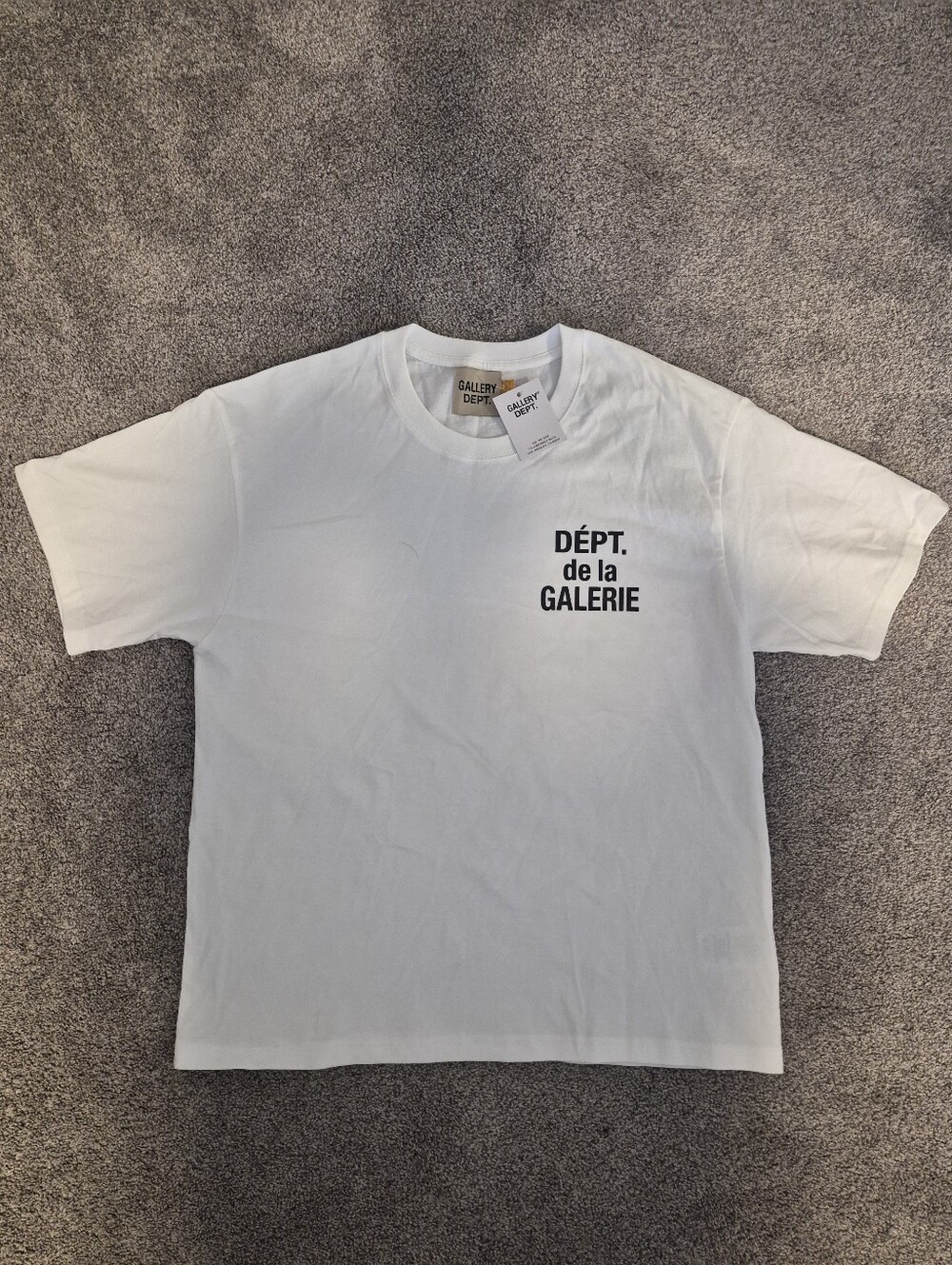Gallery Dept Tee